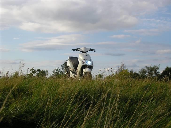 Yamaha Jog R_*putte*_ billede 19