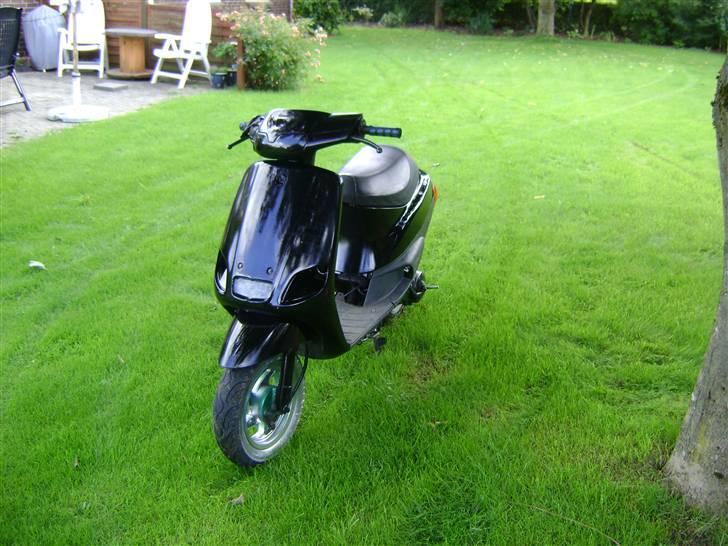 Piaggio ZIP GL - Piaggio ZIP GL billede 1
