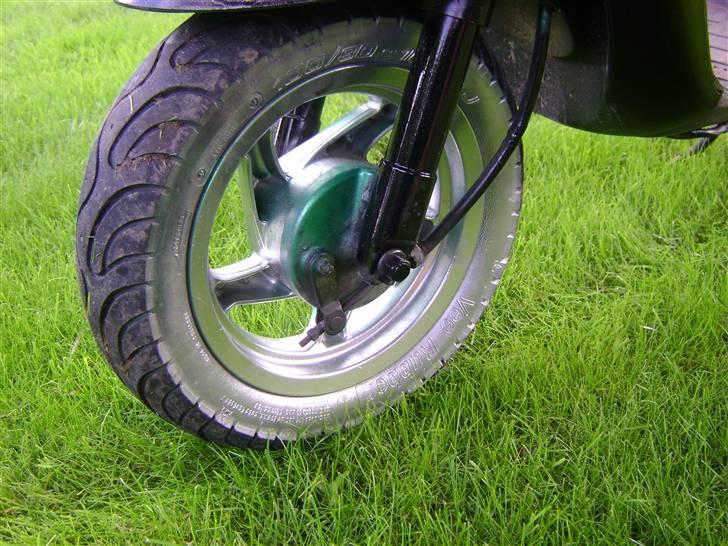 Piaggio ZIP GL - Piaggio ZIP GL billede 4