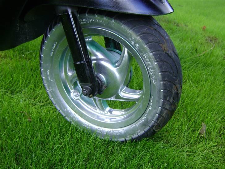 Piaggio ZIP GL - Piaggio ZIP GL billede 5