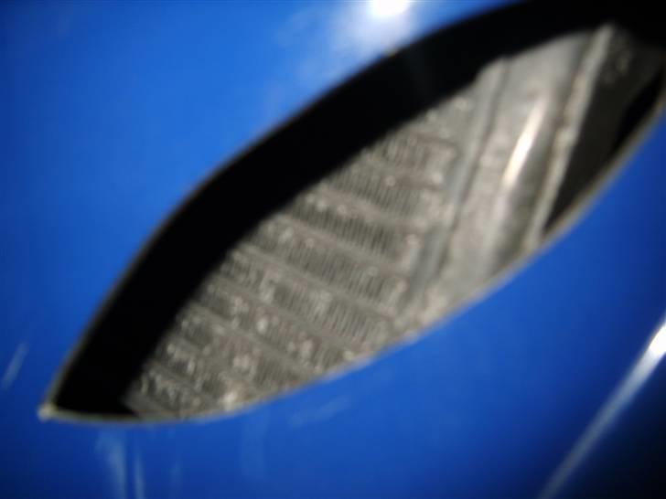 Aprilia SR50 billede 9