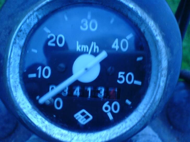 Veteraner jawa (solgt) billede 8