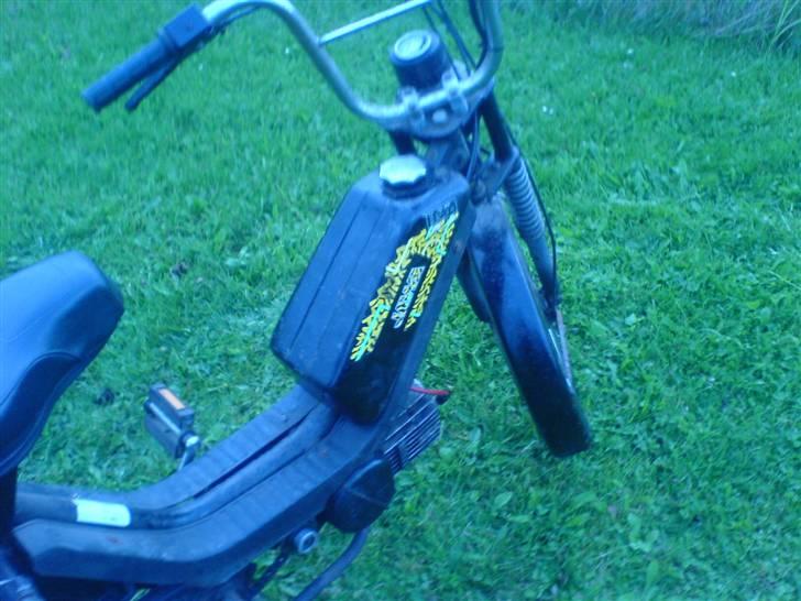 Veteraner jawa (solgt) billede 9