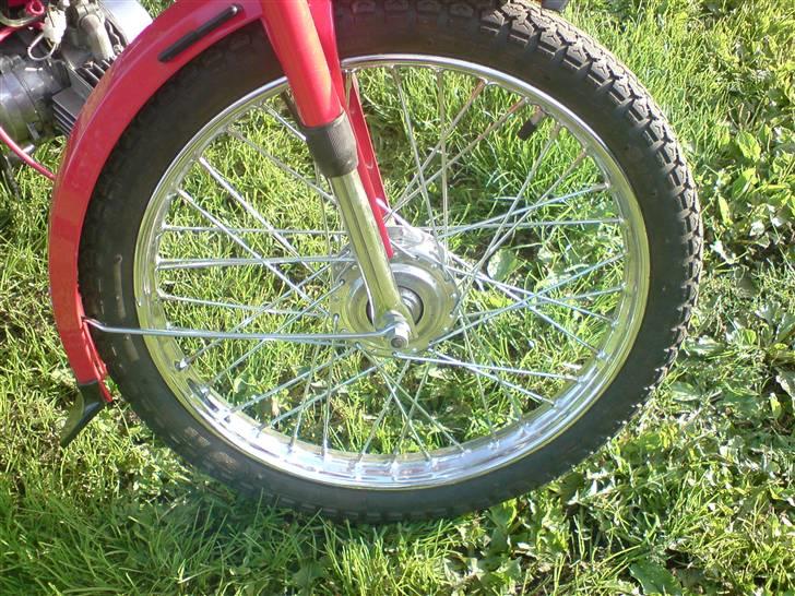 Puch maxi k solgt billede 10