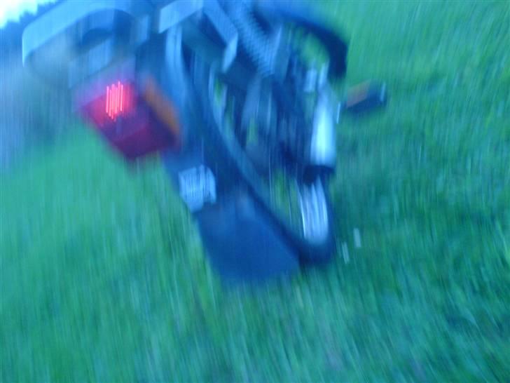 Veteraner jawa (solgt) billede 10