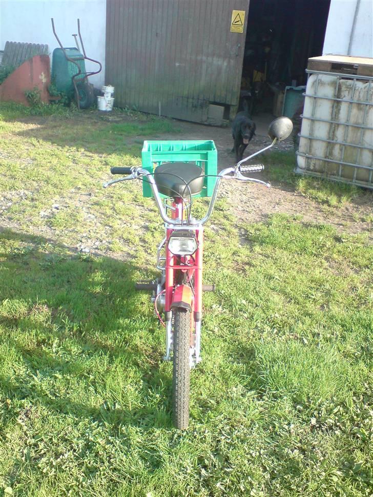 Puch maxi k solgt billede 12