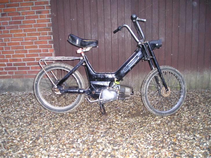 Puch maxi E50 >>SOLGT<< billede 2