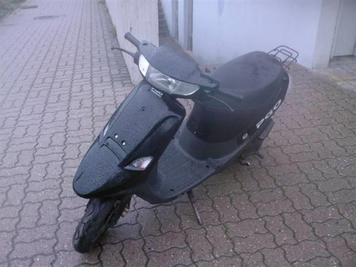 PGO Comet ( solgt 5.500 kr ) billede 1