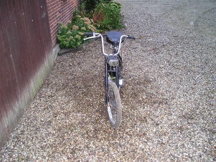 Puch maxi E50 >>SOLGT<< billede 3