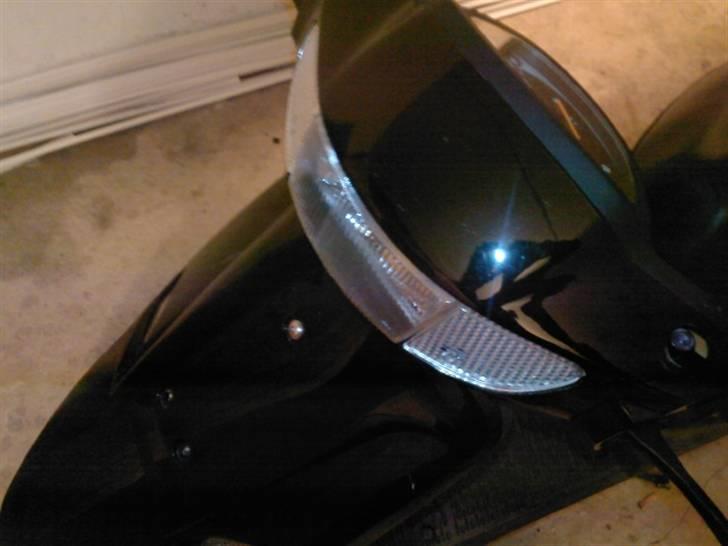 PGO Comet ( solgt 5.500 kr ) billede 9