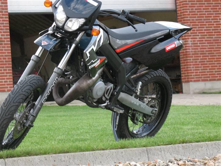 Derbi senda sm xtreme billede 5