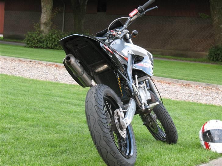 Derbi senda sm xtreme billede 11
