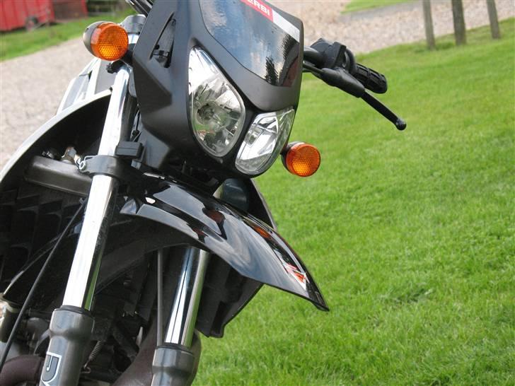 Derbi senda sm xtreme billede 13