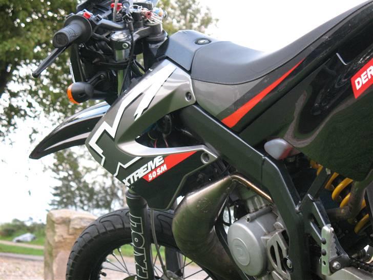 Derbi senda sm xtreme billede 16
