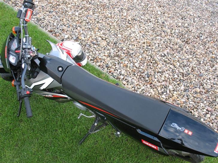 Derbi senda sm xtreme billede 19