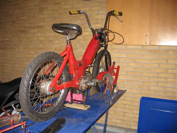 Puch maxi billede 2