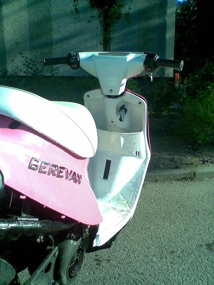 Yamaha >>a - Jog fs til salg billede 14