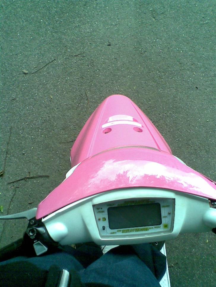 Yamaha >>a - Jog fs til salg billede 18