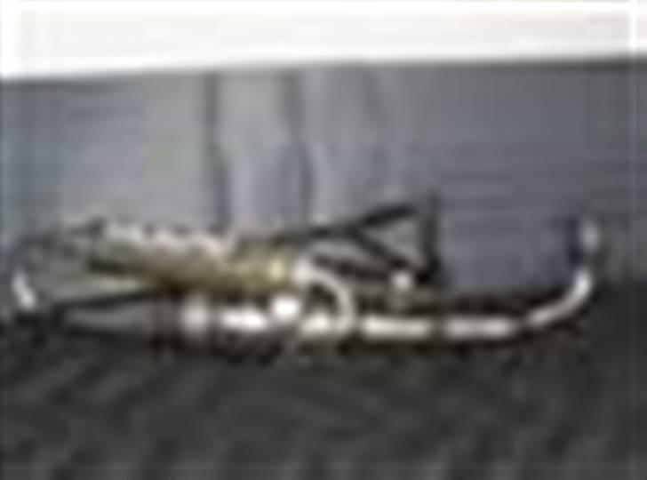 PGO hot 50 SOLGT !!!! billede 4