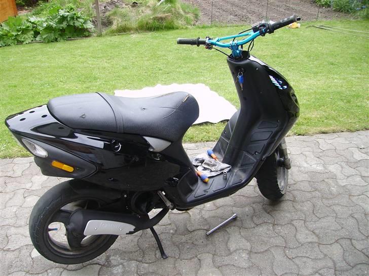Piaggio Nrg Mc3 billede 14