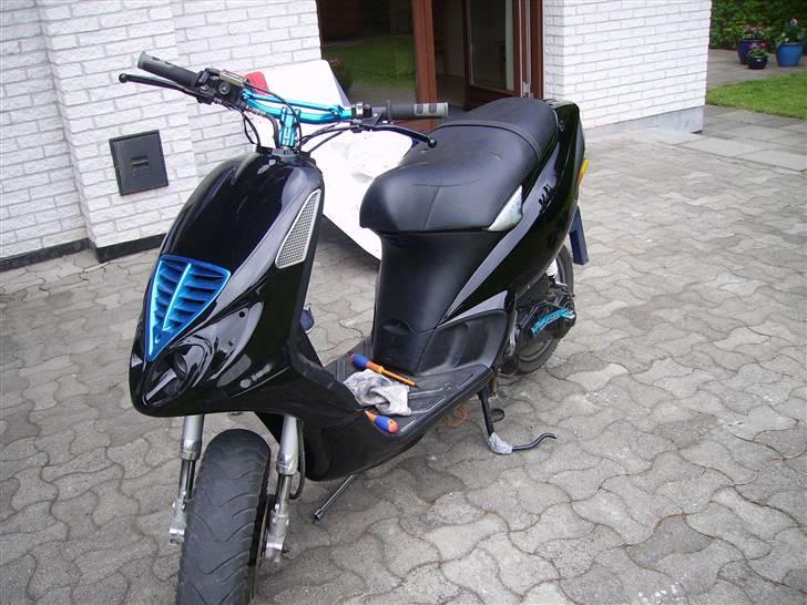 Piaggio Nrg Mc3 billede 15