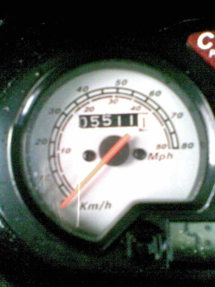 CPI popcorn (BYTTET til ssm  billede 4