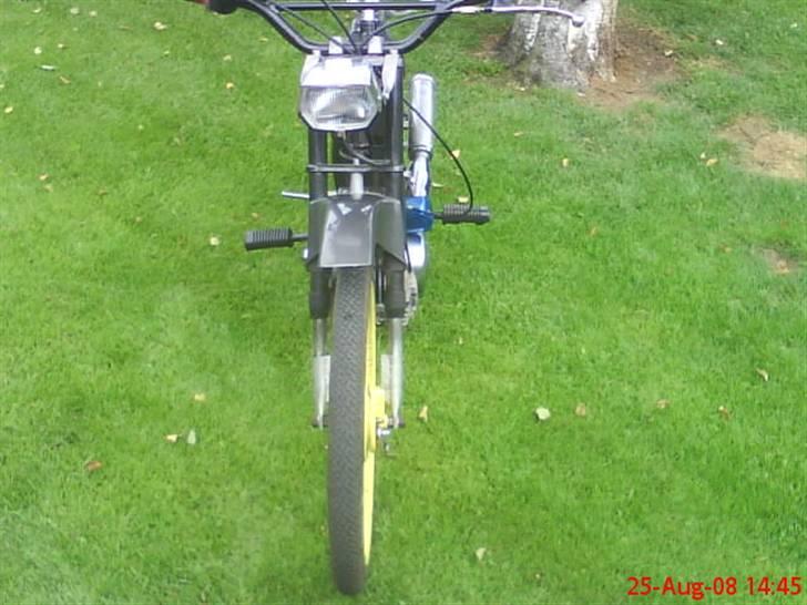 Puch maxi byttet væk billede 2