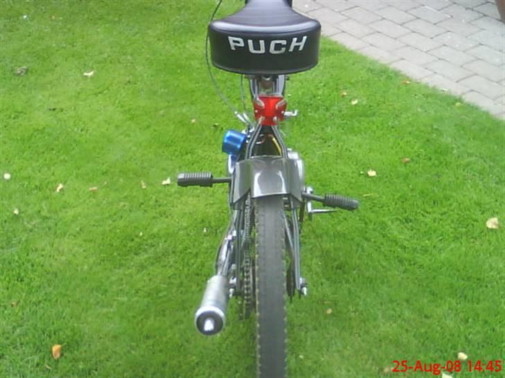 Puch maxi byttet væk billede 4