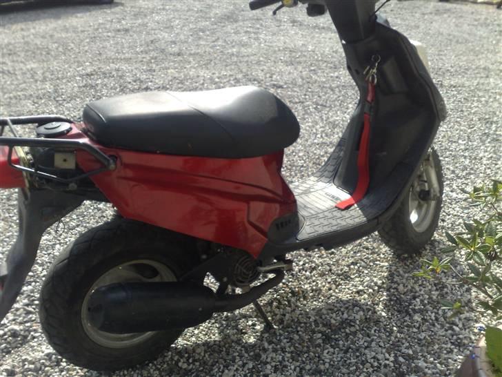 PGO hot 50  solgt billede 3