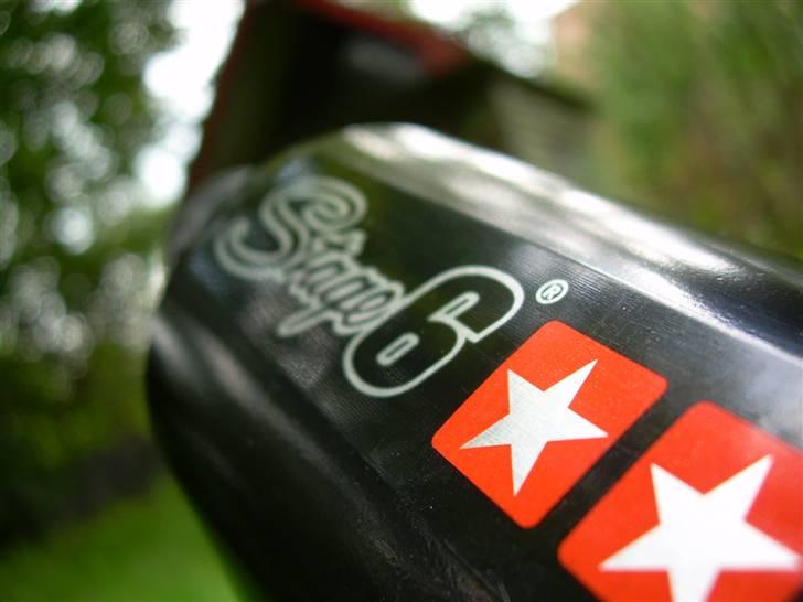 Aprilia Sonic GP ac - Byttet :( billede 10