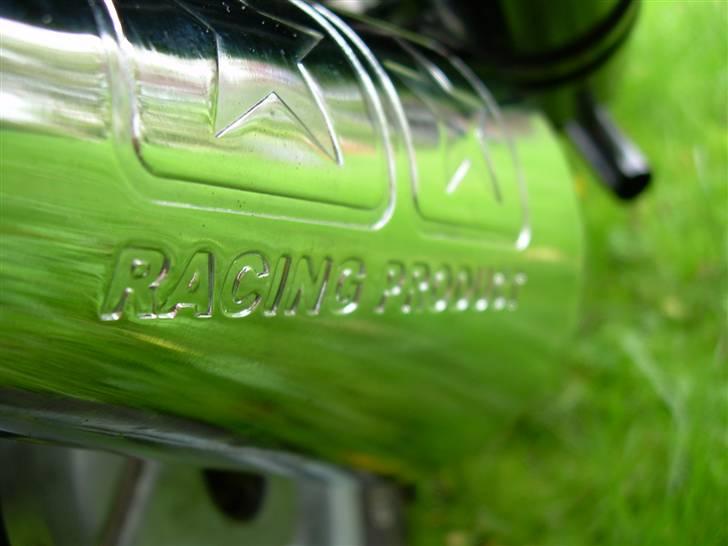 Aprilia Sonic GP ac - Byttet :( billede 11