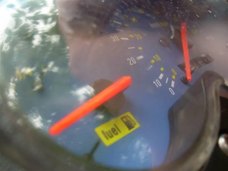 Aprilia Sonic GP ac - Byttet :( billede 15