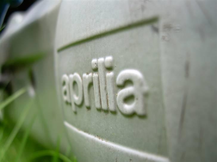 Aprilia Sonic GP ac - Byttet :( - Aprilia :´) <3  billede 16