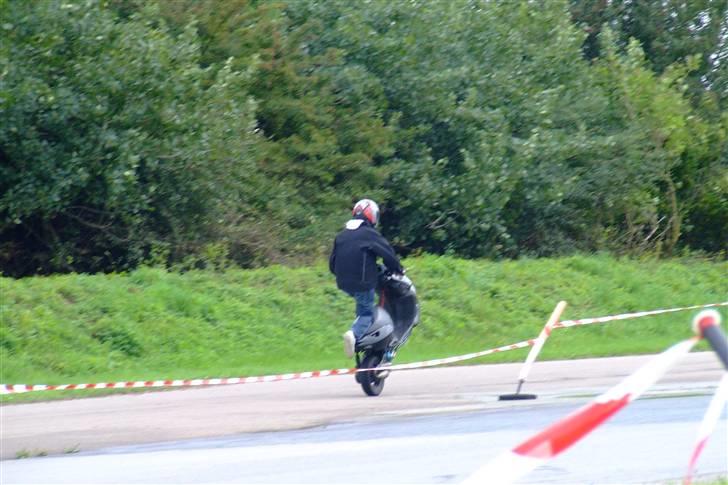 Aprilia sonic TS2 JHS  - og Pvh leger sørme igen heh :) billede 19