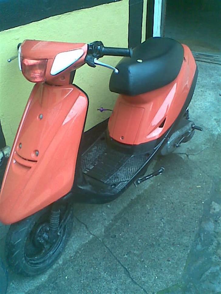 Yamaha Jog as stjålet :( billede 7