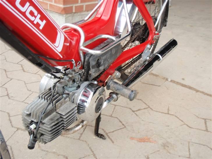 Puch Maxi - Pussy magnet billede 11