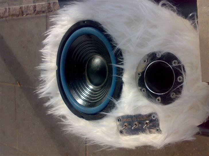Yamaha Jog Fs .- SOLGT -. :´( billede 8