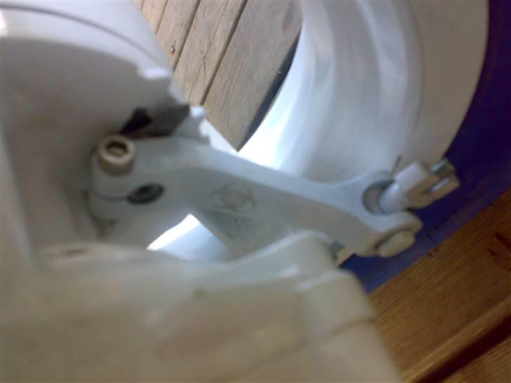Yamaha Jog Fs .- SOLGT -. :´( billede 9