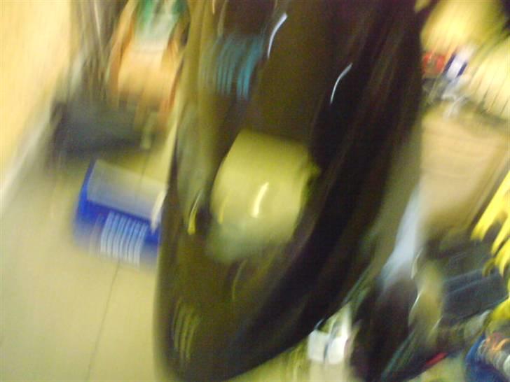 Gilera Stalker FØR billede 10