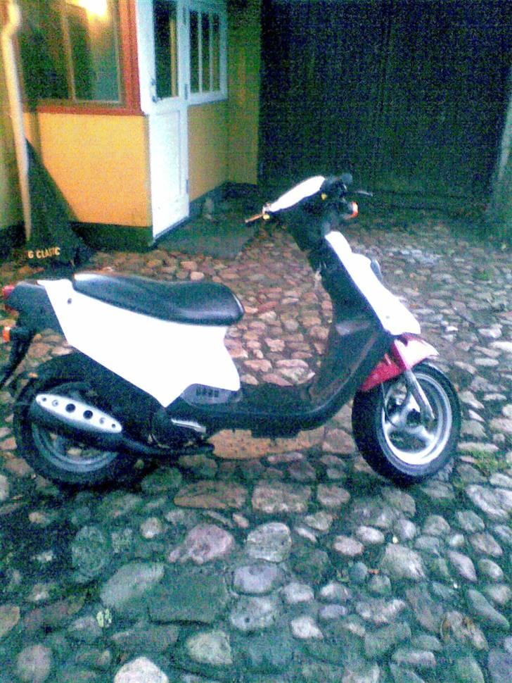 PGO Hot 50 (STJÅLET) billede 1