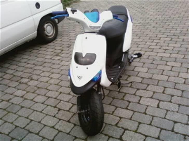 Gilera Stalker ,´#Luv\<3  billede 1