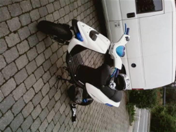 Gilera Stalker ,´#Luv\<3  billede 3