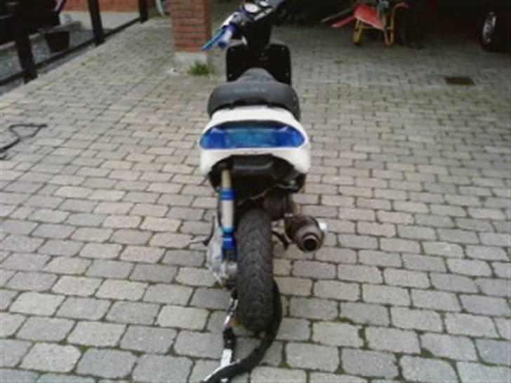 Gilera Stalker ,´#Luv\<3  billede 5