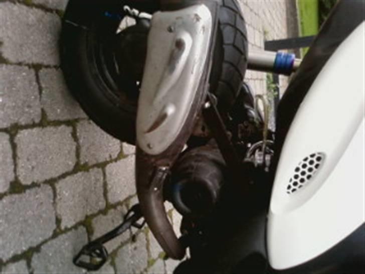 Gilera Stalker ,´#Luv\<3  billede 7