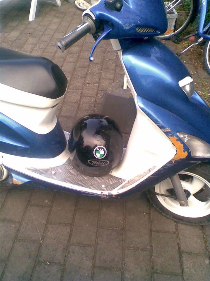 Honda sfx - SOLGT!  billede 11