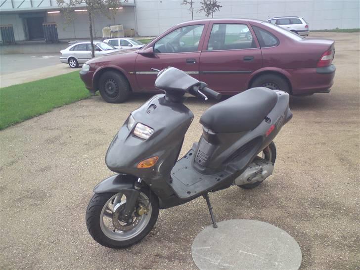 Kreidler Easy Rider SOLGT! billede 3