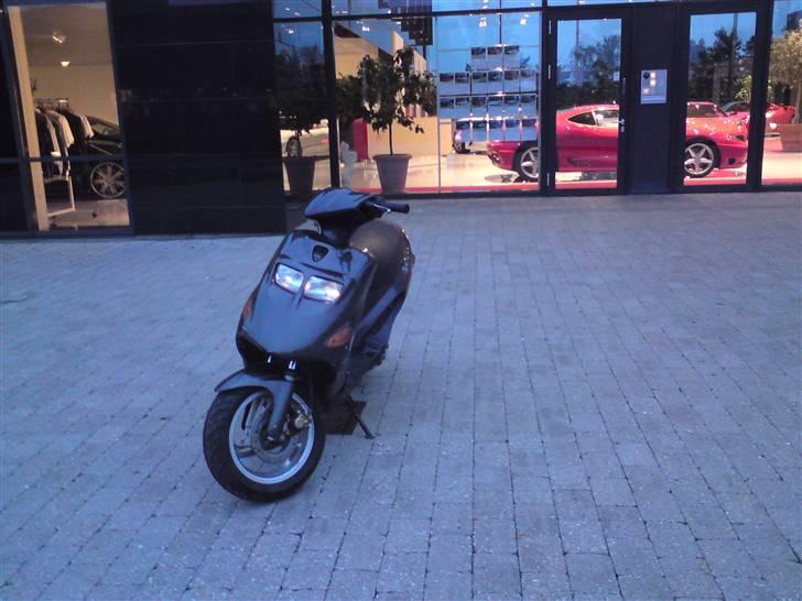 Kreidler Easy Rider SOLGT! - Nice! tjek lyset det er blåt !  billede 6