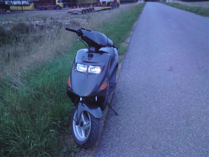 Kreidler Easy Rider SOLGT! - ja, tjek lyset der! billede 8