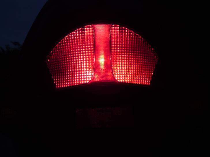 Kreidler Easy Rider SOLGT! - Ser nice ud !  billede 10