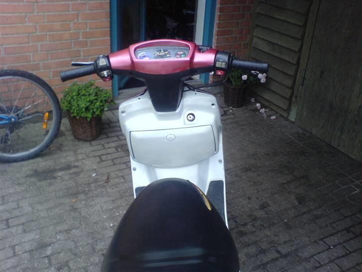 Adly Falcon Solgt! billede 4